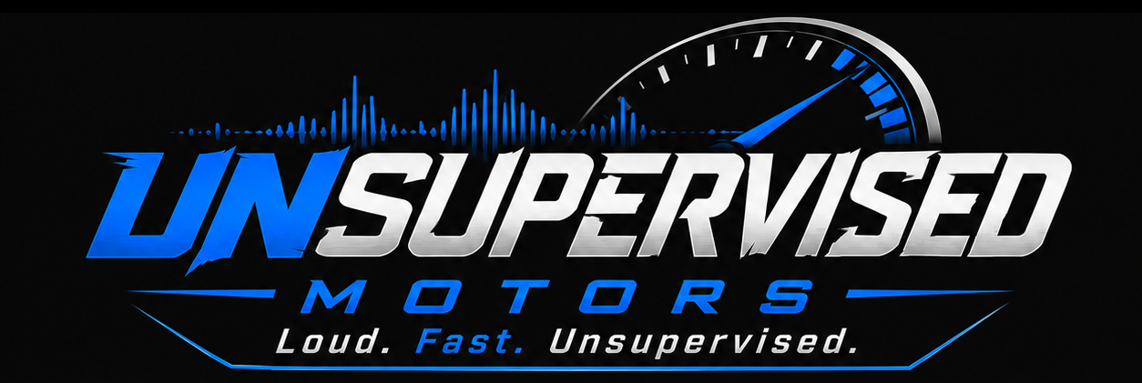 Unsupervised Motors